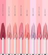 لیپ گلاس فلورمار مدل Dewy Lip Glaze