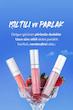 لیپ گلاس فلورمار مدل Dewy Lip Glaze