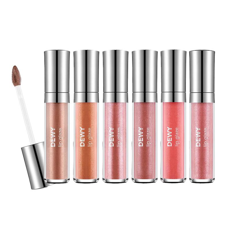 لیپ گلاس فلورمار مدل Dewy Lip Glaze