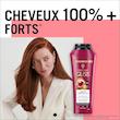 شامپو  گلیس تثبیت کننده و محافظ رنگ مو مدل Color Protect