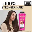 شامپو گلیس مناسب موهای بلند مدل Supreme Length