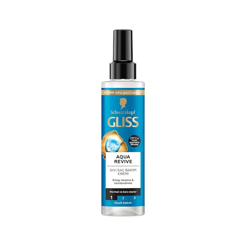 اسپری دوفاز گلیس آبرسان مدل AQUA REVIVE