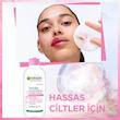 میسلار گارنیر پوست های حساس Garnier