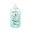 ژل شوینده صورت گارنیر هیالورونیک و آلوئه ورا Garnier