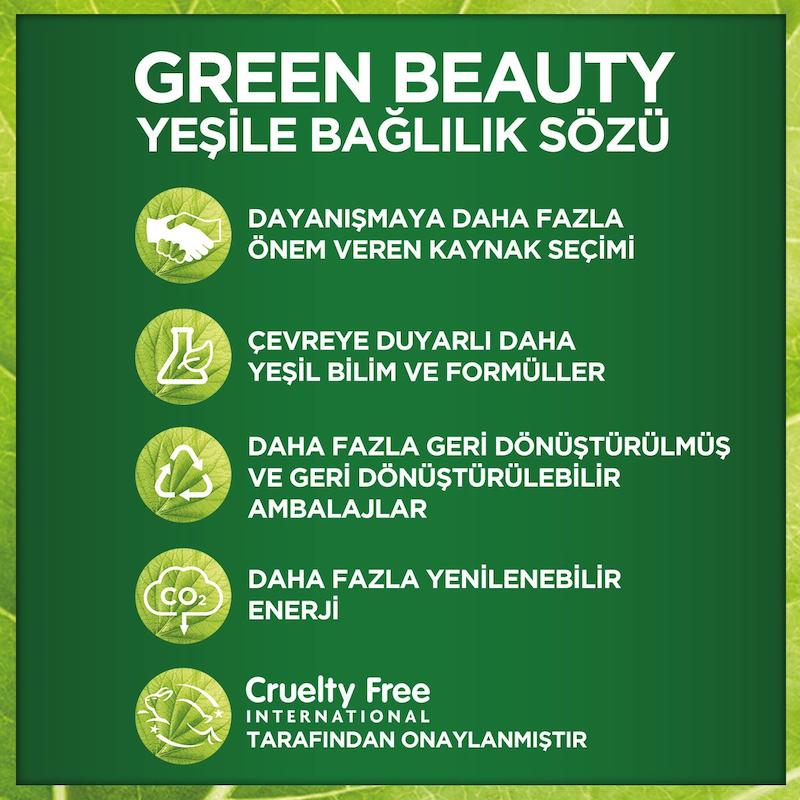 ژل شوینده صورت گارنیر هیالورونیک و آلوئه ورا Garnier