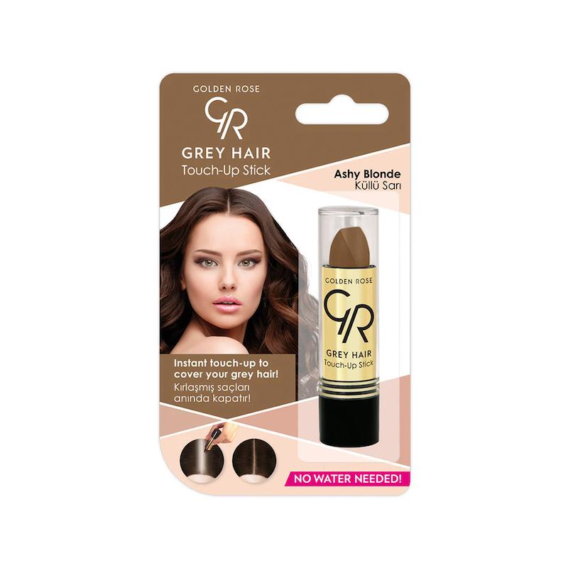 استیک پوشاننده مو گلدن رز 
