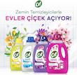 مایع تمیز کننده سطوح و کف سیف Cif