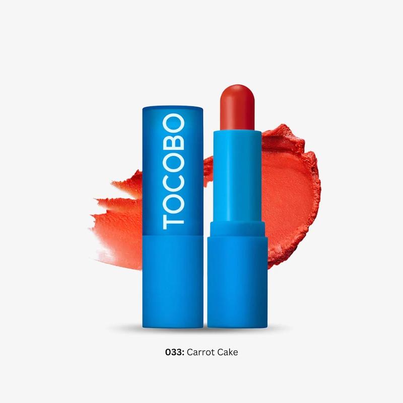 بالم لب مخملی توکوبو Tocobo