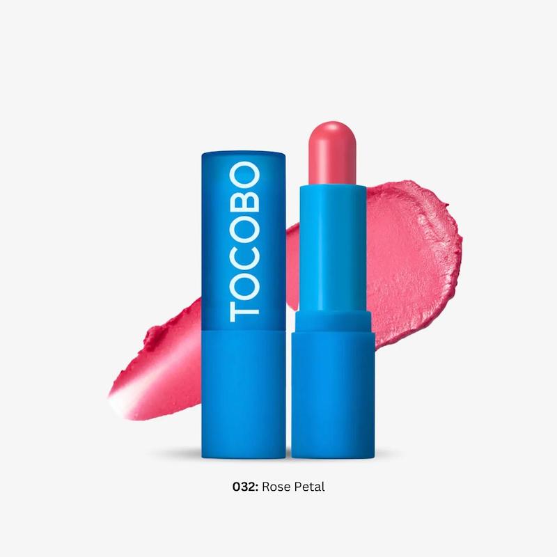 بالم لب مخملی توکوبو Tocobo