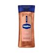 روغن بدن ژله ای شاین دار وازلین vaseline sunlit glow