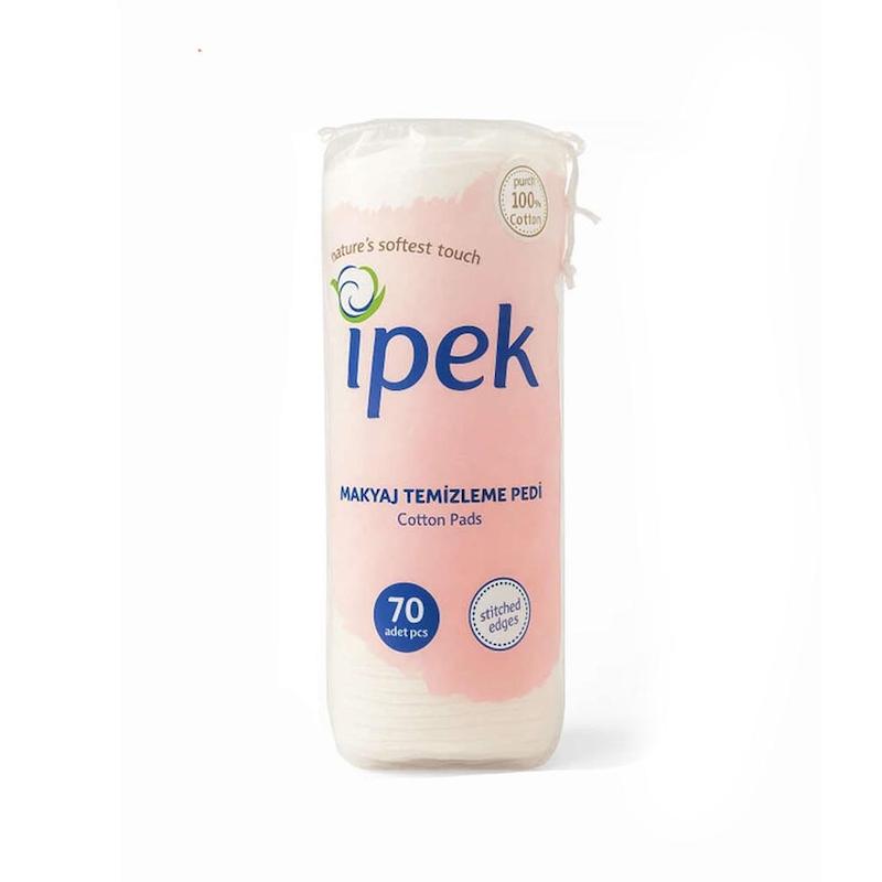 پد سکه ای ایپک ipek 