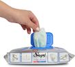 دستمال مرطوب اسلیپی Sleppy رسوب زدا 30 عددی