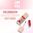 رژ گونه مایع پاستل مدل Show Your Joy