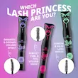 ریمل اسنس سبز مدل لش پرنسس Lash princess