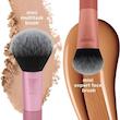 ست مینی براش 2 عددی ریل تکنیک Real Techniques
