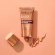 کرم درخشان کننده و مرطوب کننده صورت بیوکسین Bioxcin مدل Gold On Skin 