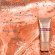 کرم درخشان کننده و مرطوب کننده صورت بیوکسین Bioxcin مدل Gold On Skin 