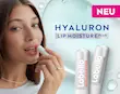 بالم لب لابلو مرطوب کننده هیالورون HYALURON