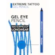 مداد چشم فلورمار مدل Exterem tatto