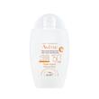 ضد آفتاب فلویید مینرال بی رنگ اون Avene