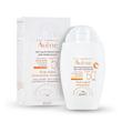 ضد آفتاب فلویید مینرال بی رنگ اون Avene
