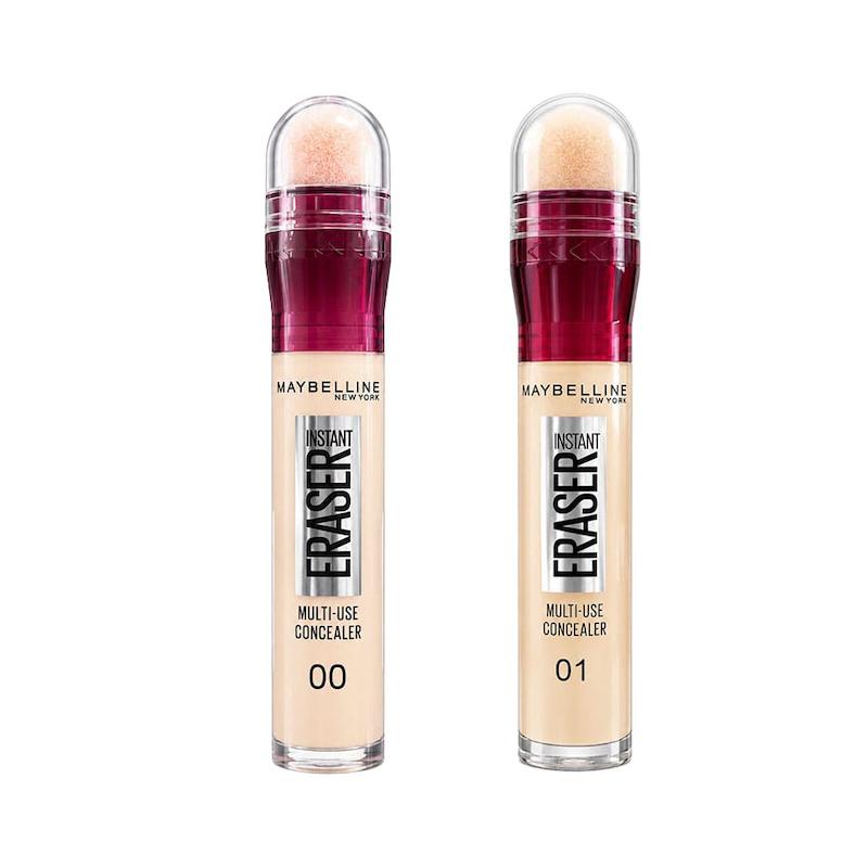 کانسیلر میبلین مدل Instant Eraser