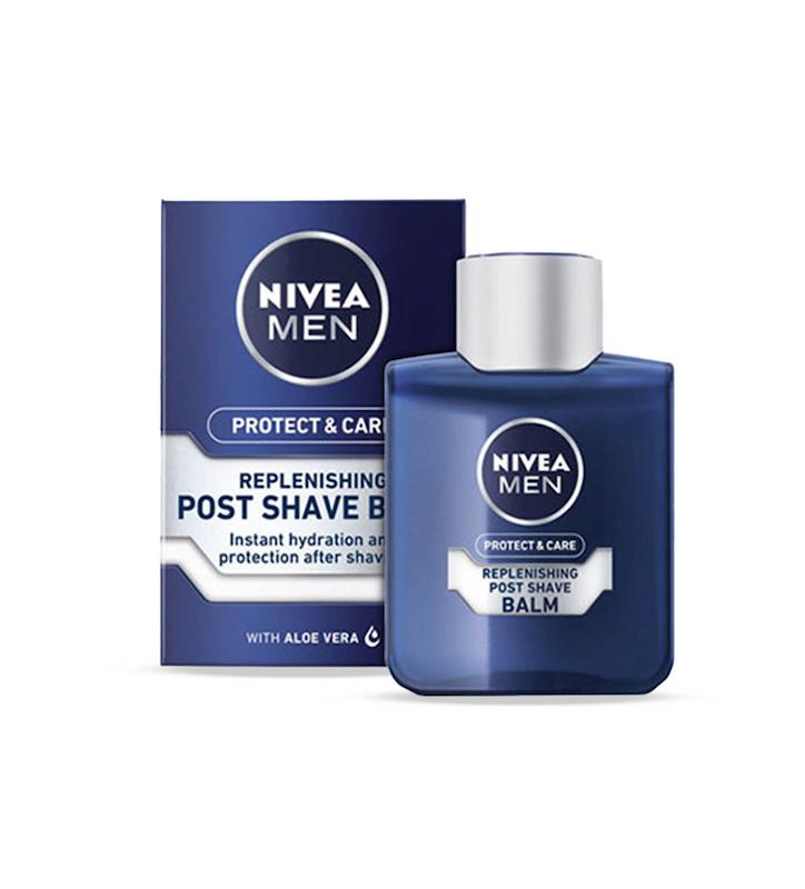 بالم افترشیو نیوا  NIVEA مدل protect & care 