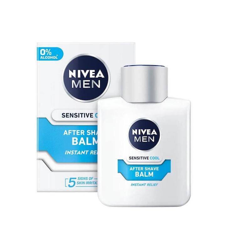 بالم افترشیو نیوا مدل COOL SENSITIVE