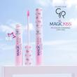رژلب حرارتی گلدن رز مدل مجیک کیس Magic kiss