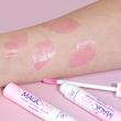رژلب حرارتی گلدن رز مدل مجیک کیس Magic kiss