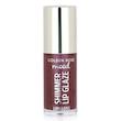 رژلب مایع براق گلدن رز مدل شیمر Shimmer Lip Glaze