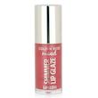 رژلب مایع براق گلدن رز مدل شیمر Shimmer Lip Glaze