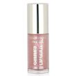 رژلب مایع براق گلدن رز مدل شیمر Shimmer Lip Glaze