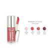 رژلب مایع براق گلدن رز مدل شیمر Shimmer Lip Glaze