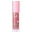 رژلب مایع براق حجم دهنده گلدن رز مدلPlumped Lips Plumping