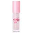رژلب مایع براق حجم دهنده گلدن رز مدلPlumped Lips Plumping