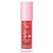 رژلب مایع براق حجم دهنده گلدن رز مدلPlumped Lips Plumping