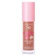 رژلب مایع براق حجم دهنده گلدن رز مدلPlumped Lips Plumping