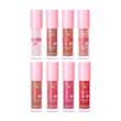 رژلب مایع براق حجم دهنده گلدن رز مدلPlumped Lips Plumping