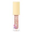 رژلب مایع براق گلدن رز مدل مگاشاین 3D Mega Shine