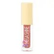 رژلب مایع براق گلدن رز مدل مگاشاین 3D Mega Shine