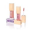 رژلب مایع براق گلدن رز مدل مگاشاین 3D Mega Shine