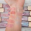 رژلب مایع براق گلدن رز مدل مگاشاین 3D Mega Shine