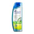 شامپو هد اند شولدرز  ضد شوره  مدل Deep clean موهای چرب