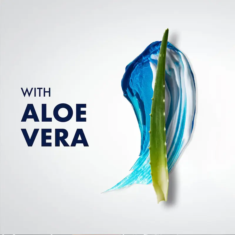 ژل اصلاح ژیلت Gillette Series