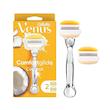 تیغ اصلاح ژیلت ونوس اولای Venus ComfortGlide Olay Plus 