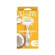تیغ اصلاح ژیلت ونوس اولای Venus ComfortGlide Olay Plus 