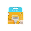 تیغ یدک ژیلت بانوان مدل venus OLAY