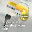 تیغ یدک ژیلت بانوان مدل venus OLAY