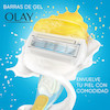 تیغ یدک ژیلت بانوان مدل venus OLAY